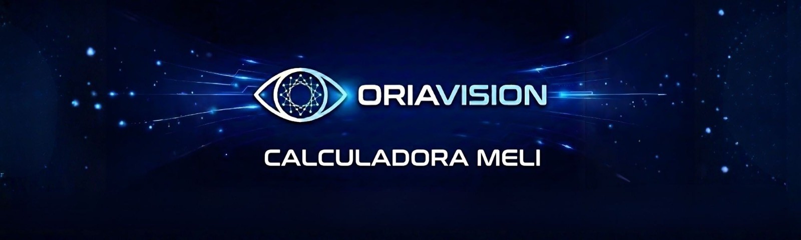 ORIAVISIÓN - Calculadora MELI